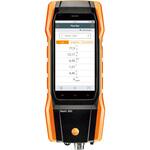 スマート排ガス計 TESTO