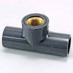 HI給水栓用チーズ(インサート付) セキスイ