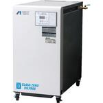 オイルフリースクロールコンプレッサ(オイルフリータイプ) 0．75KW ドライヤー無 アネスト岩田