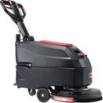 バイパー自動床洗浄機AS4325B(本体+パット台+バッテリー) ペンギン