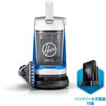 720223022 スポットレス・ゴー Hoover