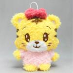 ふわっとふれんずBABY はなちゃん ハピネット