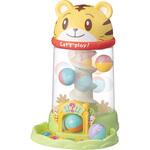 しまじろう コロコロできたね!タワーでコロン ハピネット