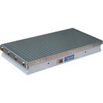 電磁チャック(研削用) カネテック