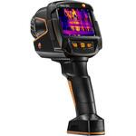 赤外線サーモグラフィー TESTO