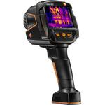 赤外線サーモグラフィー 望遠レンズセット TESTO