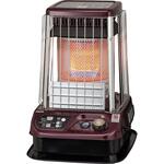 開放式石油ストーブ ファン付 サンポット