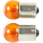 ウインカーバルブ 12V10W オレンジ 2個セット バイクパーツセンター
