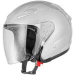 バイク用エアロフォルムジェットヘルメット A221L バイクパーツセンター