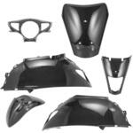 車種別補修カバー スズキ レッツ/レッツG用 バイクパーツセンター
