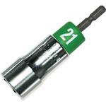 アルファソケット トップ工業 電動ドリル用ソケット 【通販モノタロウ】