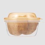 レンジでじゃがバターN エビス
