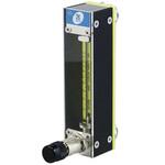 精密ニードルバルブ付流量計 コフロック