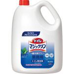 トイレマジックリン 消臭・洗浄スプレー 花王
