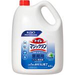 トイレマジックリン 消臭・洗浄スプレー ミントの香り つめかえ用 花王