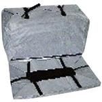 不織布 布団袋 アサヒ (引越)