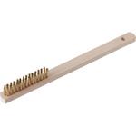 - 真鍮ブラシ 手付型 モノタロウ 34697092