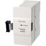［4個セット］三菱電機 FX2N-8EYR シーケンサ 出力増設ブロック 増設ブロック 入力増設用 三菱電機 PLC拡張ユニット 【通販