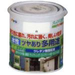 水性ツヤあり多用途 アサヒペン