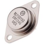 MJ15015G ON SEMICONDUCTOR