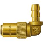 金型カプラ ソケット(ホース取り付け用) 日東工器