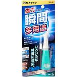 瞬間接着剤 3000多用途(標準タイプ) セメダイン