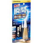 瞬間接着剤 3000金属用(中粘度タイプ) セメダイン