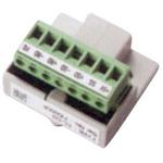 TC-D9 通信用端子台 発紘電機/富士電機