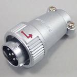 ✩ 七星科学研究所 NR-2012-RF ✩未使用47個 七星科学研究所 メタルコネクターシリーズ NRー2012ーRF <UL・CSA> <UL