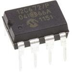 PIC12C672-04I/P MICROCHIP