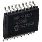 PIC16F1827-I/SO MICROCHIP