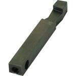 11335 ハンディーニブラー用替刃 Three Axis