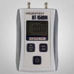 デジタルマノメータ EDEMA 表示単位hPaタイプ ホダカ