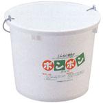 422-131 ポンポンバケツ ヤヨイ化学