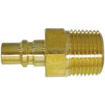 - 金型用カプラー プラグ (メネジ取付用) モノタロウ 34892191