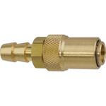 - 金型用カプラー ソケット (ホース取付用) モノタロウ 34892225