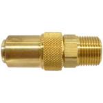 - 金型用カプラー ソケット (メネジ取付用) モノタロウ 34892243