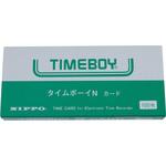 タイムボーイNカード ニッポー