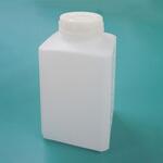 角型広口ポリ容器 エスコ