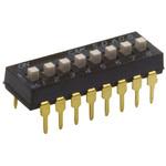 SDA03H1BD C & K COMPONENTS
