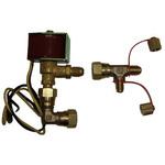 CP-BSV-1 ポンプオイル逆流防止器 (自動方式) デンゲン