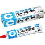 ゴム系溶剤形接着剤 速乾Gクリア(透明) セメダイン