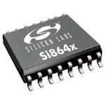SI8640ED-B-IS SILICON LABS