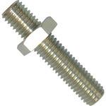 調整ボルト(ナット付) ボルト材質S45C 大阪魂