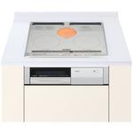 日立 - 日立　IHクッキングヒーター　HT-D60S 送料・代引無料 *日立*HT-D60S IHクッキングヒーター の通販