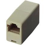 延長アダプタ RJ45 LANケーブル用 cat5 エレコム