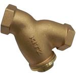 150型(10K)青銅製Y形ストレーナ YKシリーズ KITZ(キッツ) Y形