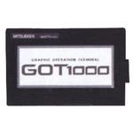 GT10 3.7型 STN 三菱電機