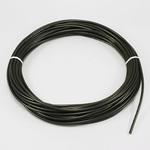 関西通信電線　RG-58A/U 50Ω 同軸ケーブル　60m 未使用品 関西通信電線 RG-58A/U 50Ω 同軸ケーブル 60m 未使用品 - メルカリ