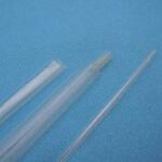 耐熱150℃収縮チューブ(透明) デンカエレクトロン